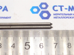 Метчик гаечный М3×0,5 L70