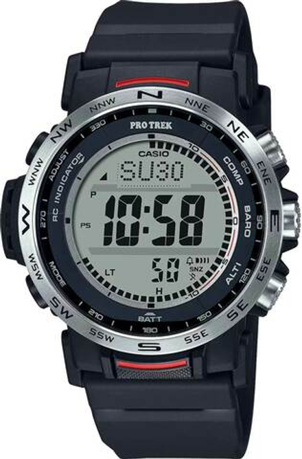Мужские наручные часы Casio PRW-35-1A