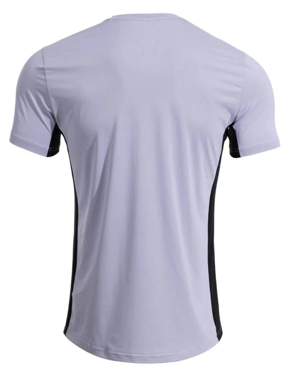 Теннисная футболка Joma Challenge Short Sleeve - blue