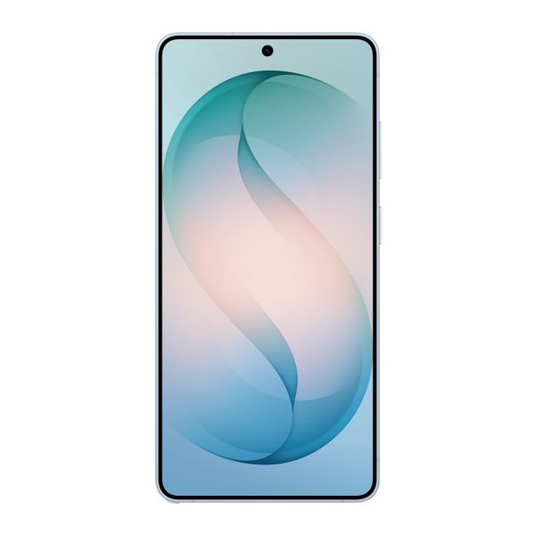 Смартфон Samsung Galaxy S26 Ultra 12/512 ГБ (SM-S948B/DS) Голубой | Sky Blue