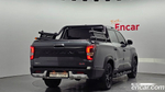 KG Mobility (Ssangyong) The New Rexton Sports KHAN Дизель 2.2 4WD (05.2021)