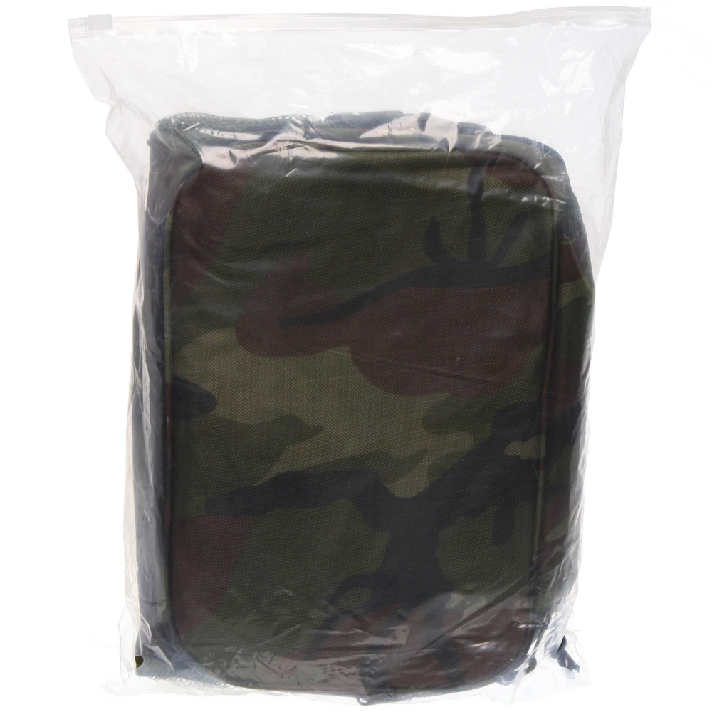 Термосумка 13+5 л, 2 отделения, 30*20*30 см, H1850-1K, хаки