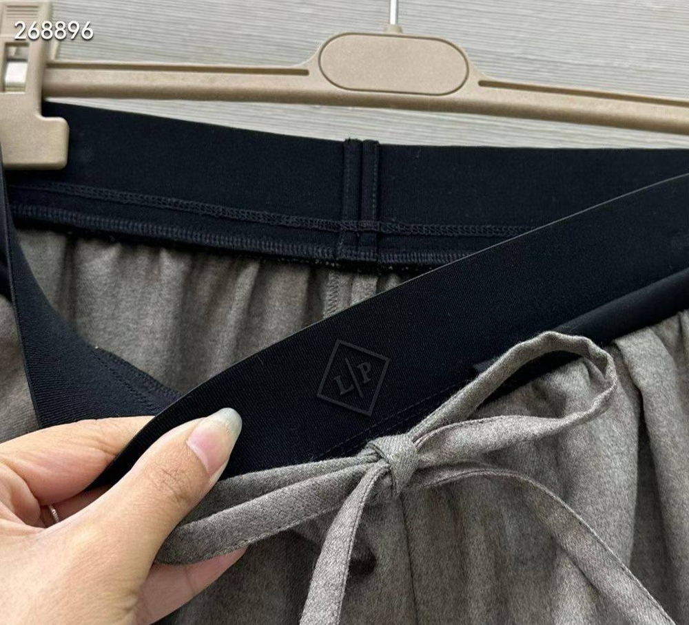 Штаны Loro Piana