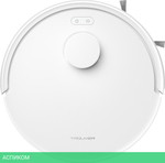 Робот-пылесос Trouver Robot Vacuum E20 Pro White (RLE12SA)