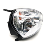 Передняя фара RUSFAR LADA PRIORA 2 (2013-2018) Bosch,RH