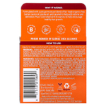 Cantu, Edge Stay Gel™, масло ши, для повышенной фиксации, 64 г (2,25 унции)