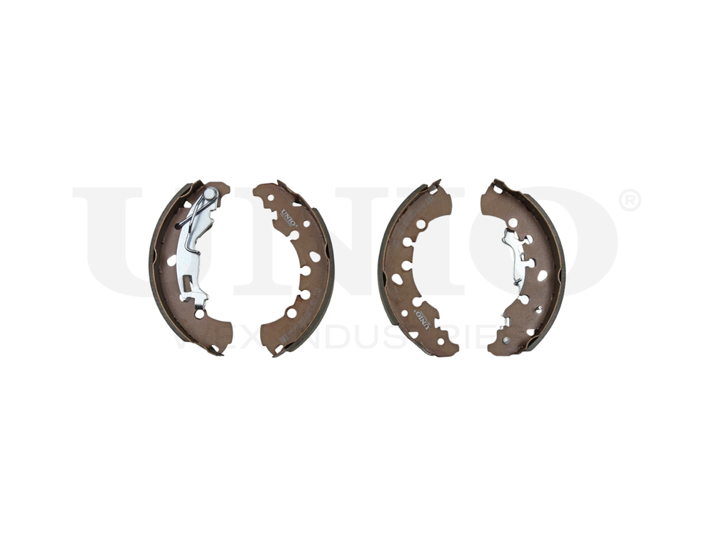 Колодки тормозные бараб. задние UNIO BRP-10071