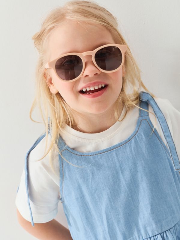 Очки солнцезащитные 