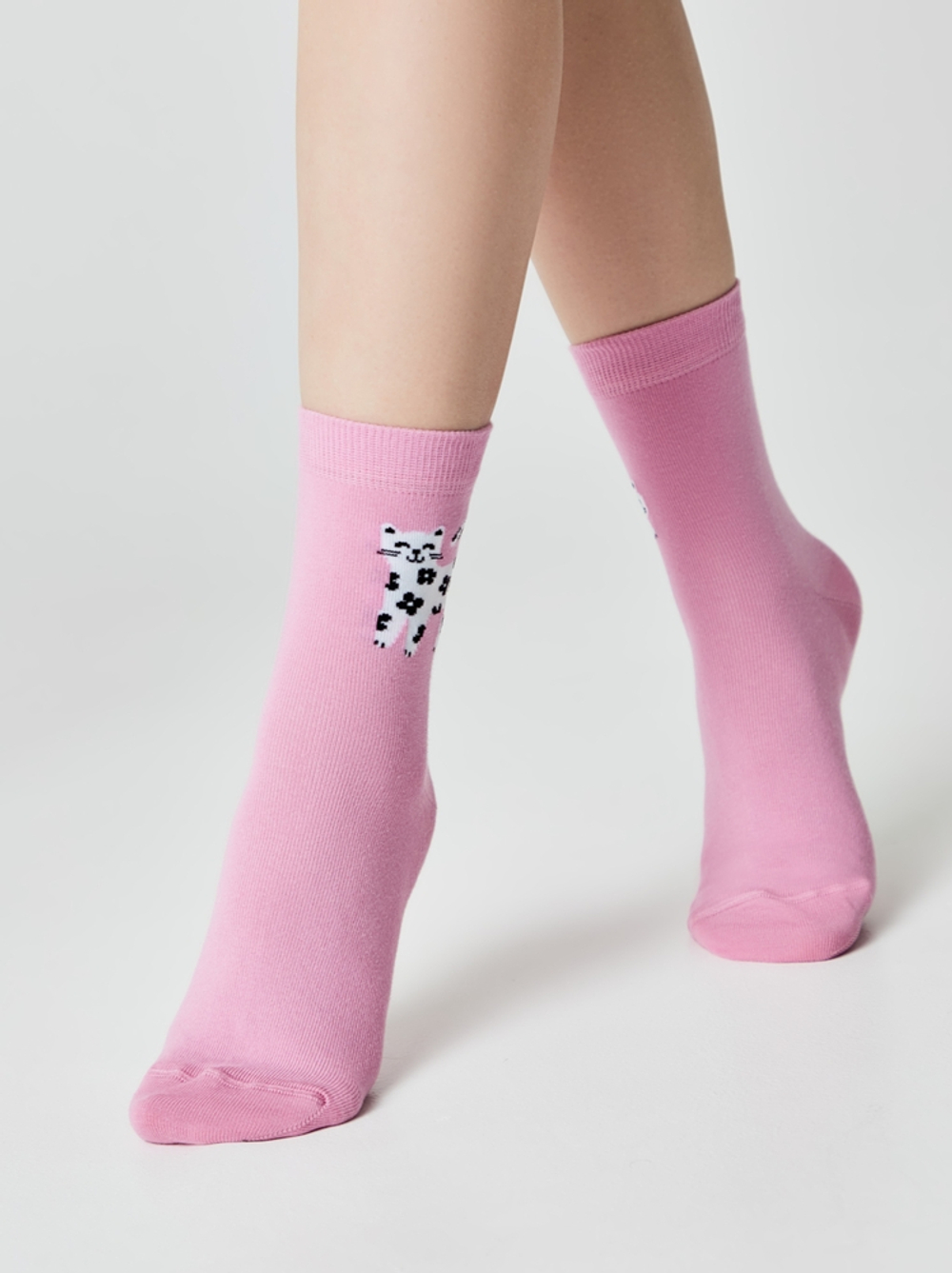 CONTE HAPPY Носки женские