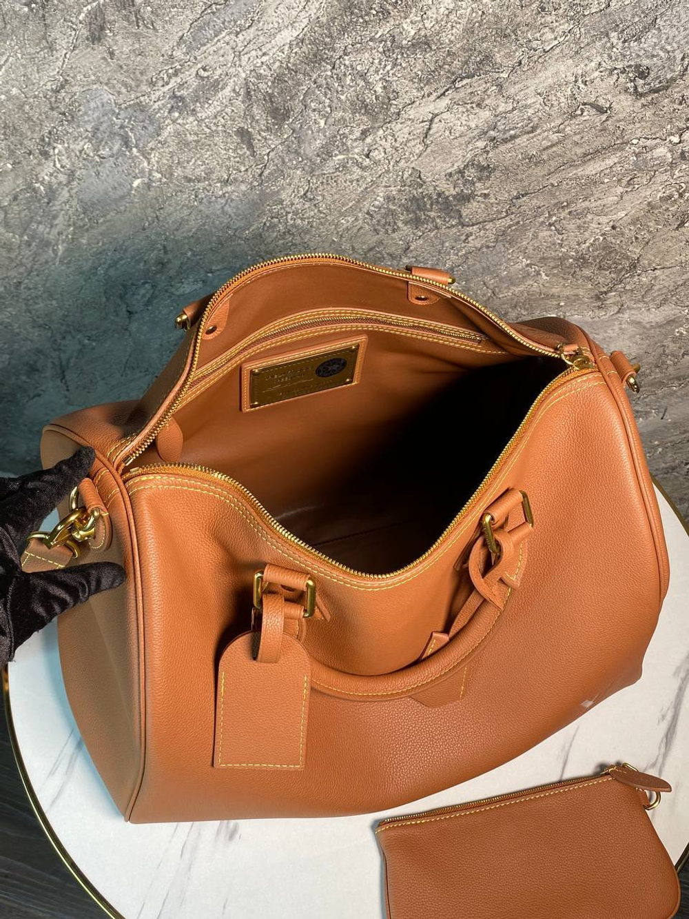 Дорожная сумка Louis Vuitton