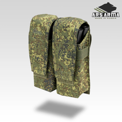 Подсумок А-18 АК Слот на 4 LC ARS ARMA