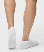 Носки низкие ESSENTIAL Short Casual Socks, белый
