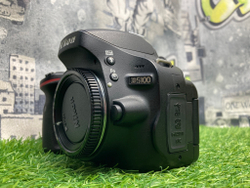 Nikon D5100 19.000 кадров