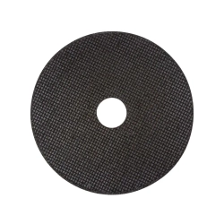 Круг отрезной по металлу 125x1.2x22.2мм Forsage F-CW505