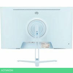 Игровой монитор Digma Overdrive 24P410F (голубой)