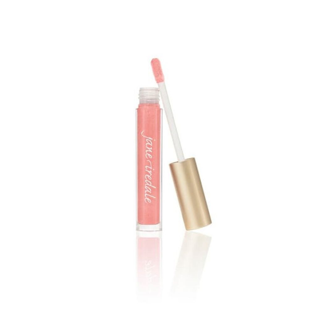 JANE IREDALE HYDRO PURE LIP GLOSS PINK GLACE