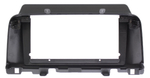 Переходная рамка магнитолы KIA OPTIMA, K5 2015-2020 10,2 дюймов