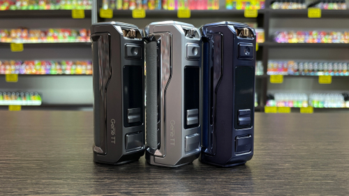 Voopoo Argus XT Box Mod