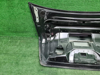 Крышка багажника Volvo S80 2 (2006-2013)