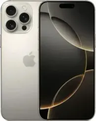 iPhone 16 Pro Max 1024GB Титан