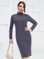 Платье Прямая линия с вами -ЧА- (Акция)