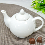 Чайник заварочный 0,5л, 5837