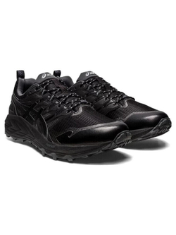Asics Gel Trabuco Terra Sps 'Black Dark Grey'