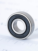 Подшипник 6202 2RS размер 15*35*11 мм