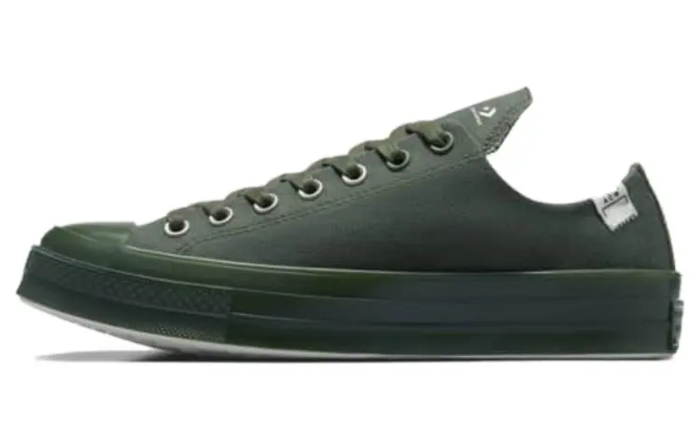 Converse A Cold Wall X Converse Chuck 70