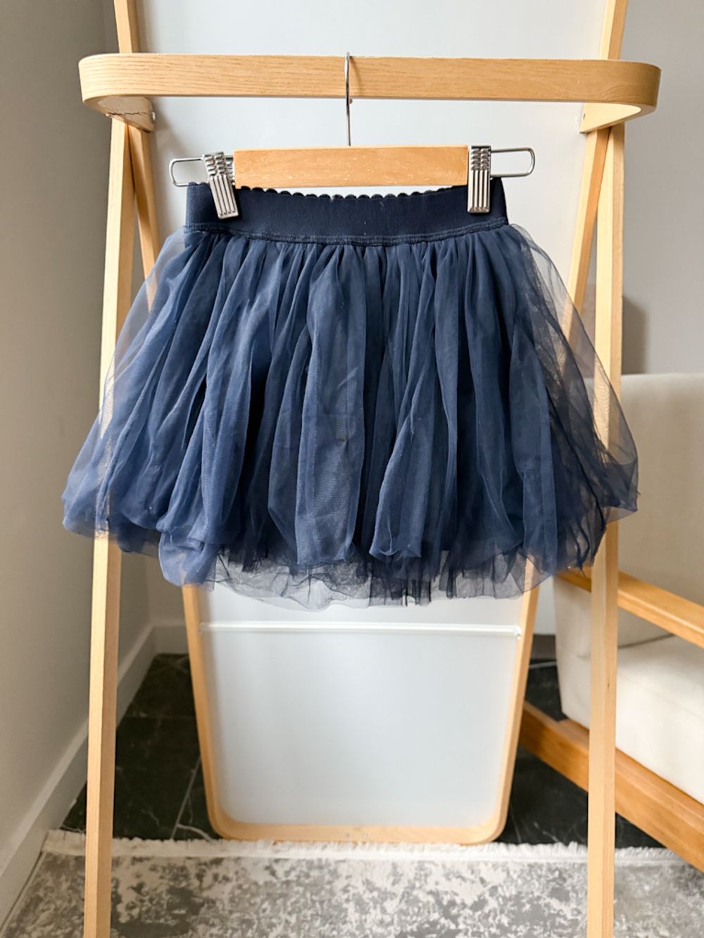 Тюлевая юбка Monnalisa, 104