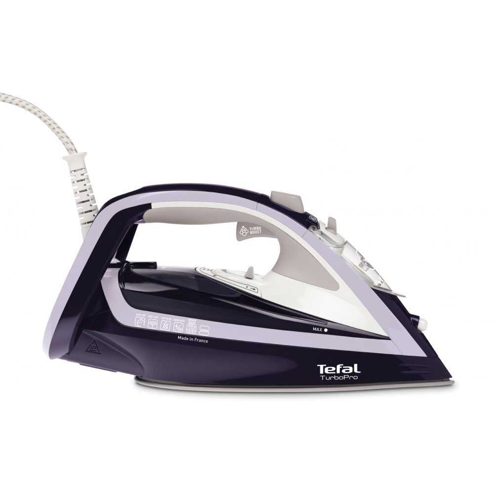 Утюг Tefal Turbo Pro FV5615E0