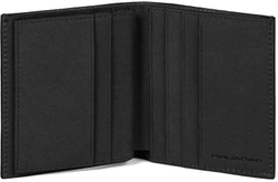 Чехол для кредитных карт Piquadro Black Square PP1518B3R/CU светло-коричневый натур.кожа