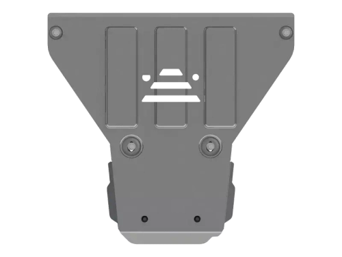 Защита КПП Sheriff для Volkswagen Touareg III (CR) 2018- арт.26.2978 V1