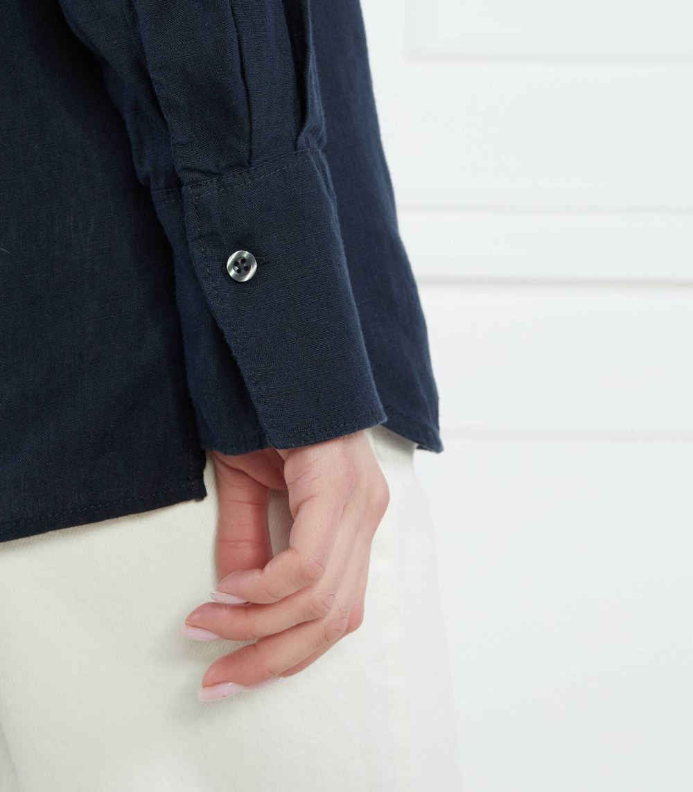 Рубашка Marc O' Polo - темно-синий(M03 1305 42427)