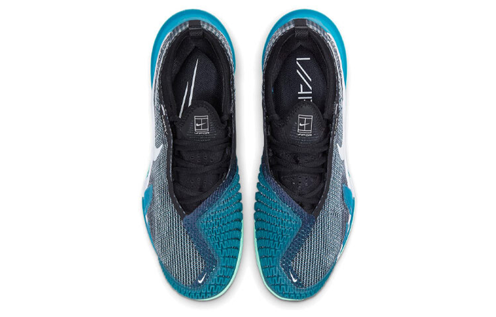 Кроссовки Nike Court React Vapor Nxt