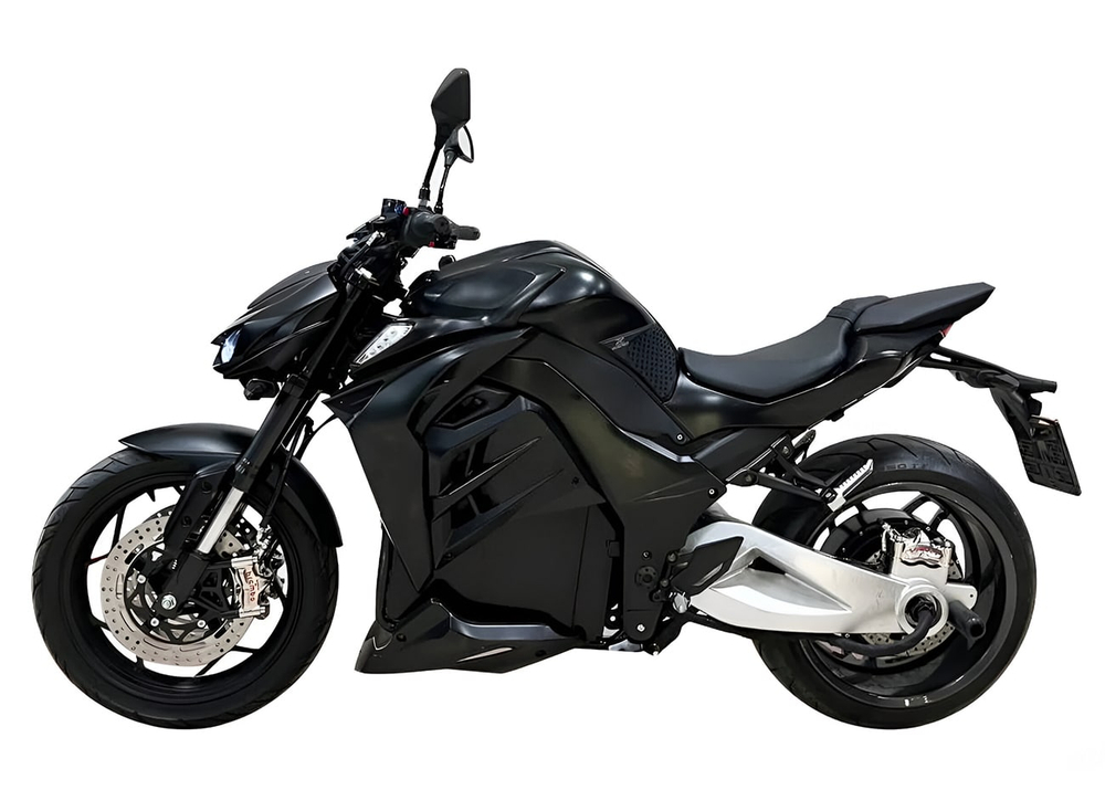 Электромотоцикл LONGZU Z1000 Pro