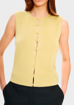 Жилет DAISYKNIT