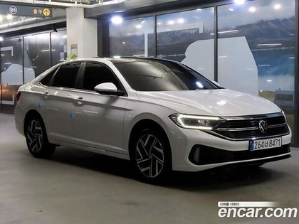 Volkswagen Jetta 7 Generation 1.5 TSI Prestige (12.2022)