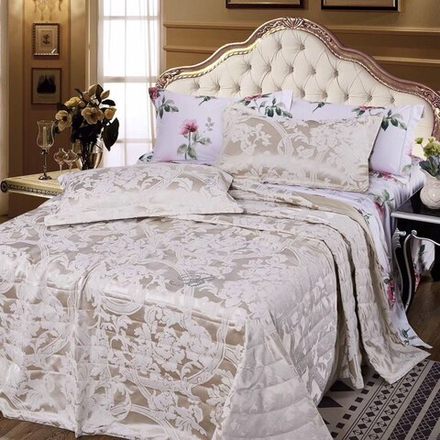 Комплект постельного белья Blumarine Home