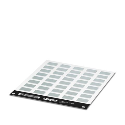 0831661 - LS-EMP-AL (27X15) - Маркеры для устройств