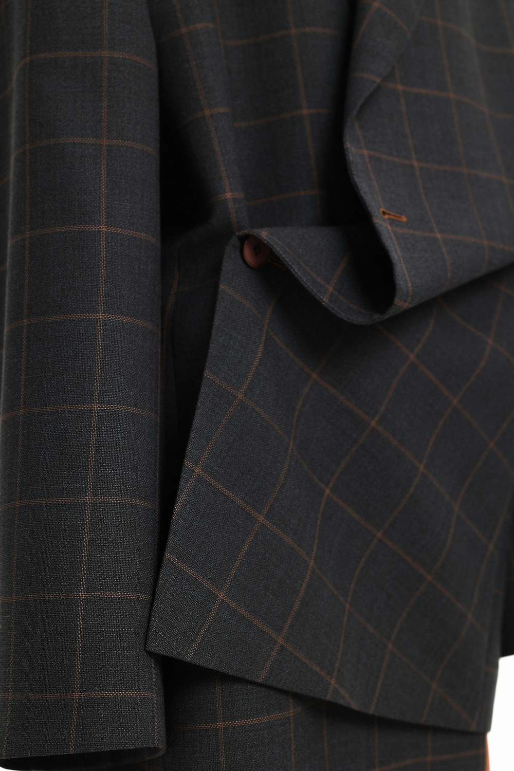 Пиджак-платье