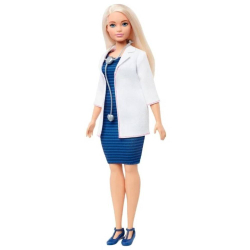 Кукла Barbie, серия Кем быть, DVF50, в асс