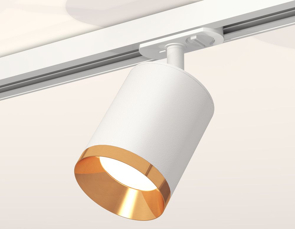 Ambrella Комплект трекового светильника MR16 Трековые XT7421004