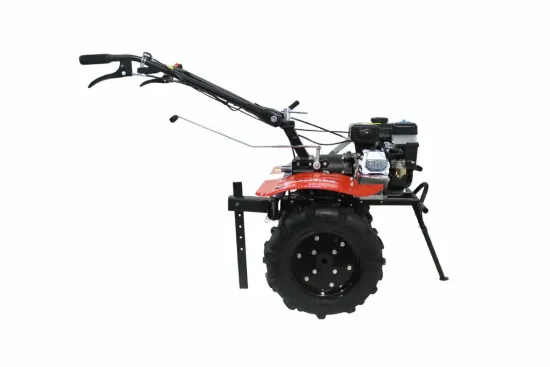 Мотоблок NORTOOL NM 8-10 PRO (7 л.с., с понижающей передачей)