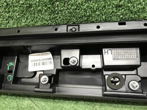 Накладка двери передняя RR Vogue 5 L460 (21-нв)