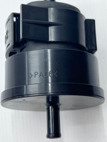 Клапан вентиляции топливной системы Митсубиси 1743A080. Оригинал.