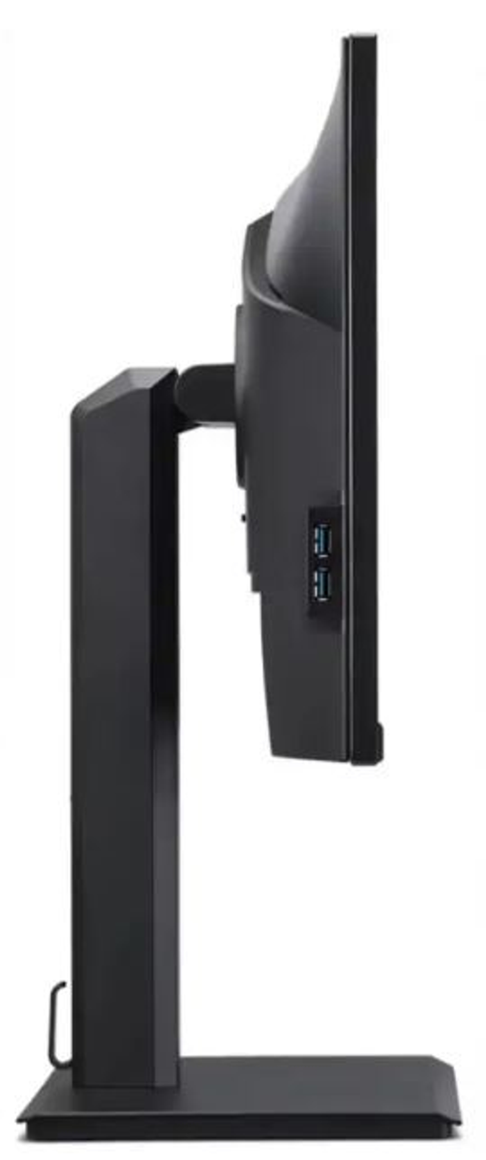 Монитор 27" Acer B277UGbmiiprzx