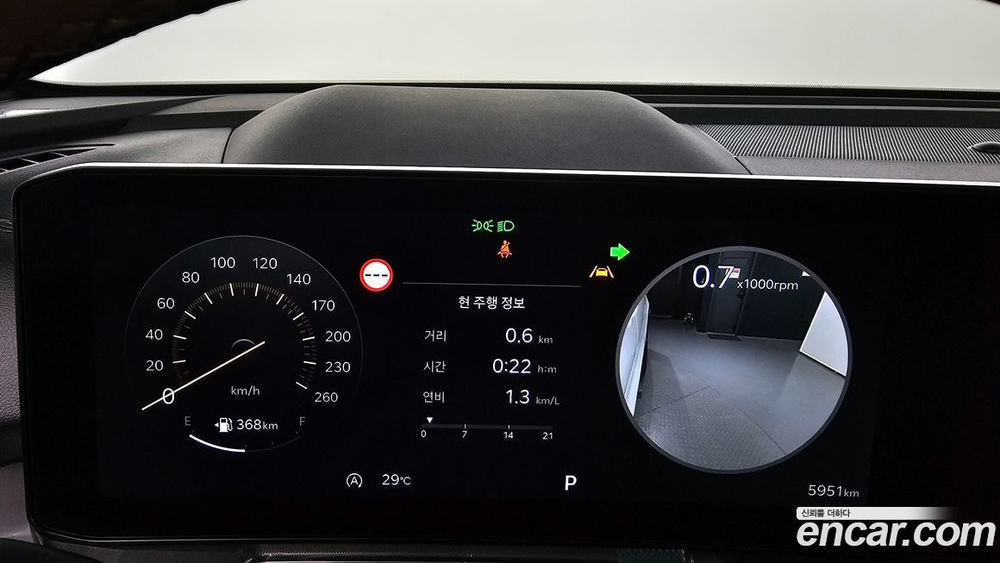 Kia The New Sorento 4 Generation Дизель 2.2 2WD (12.2023)