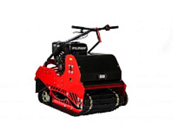 Мотобуксировщик Сила 500 13 л.с.