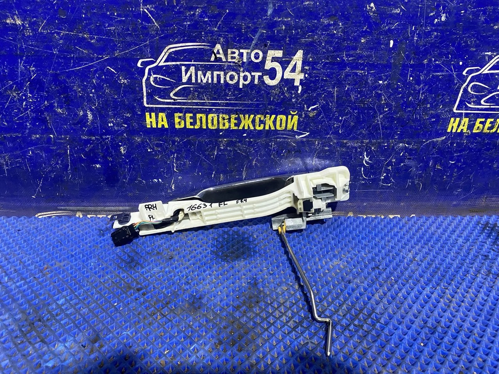 Ручка двери передней левой внешняя Honda JADE 2015-2018